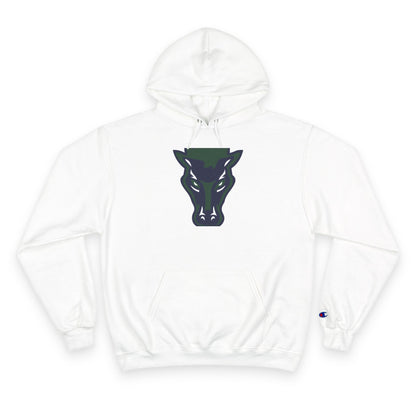 Champion Powerblend Fleece Pullover Hoodie