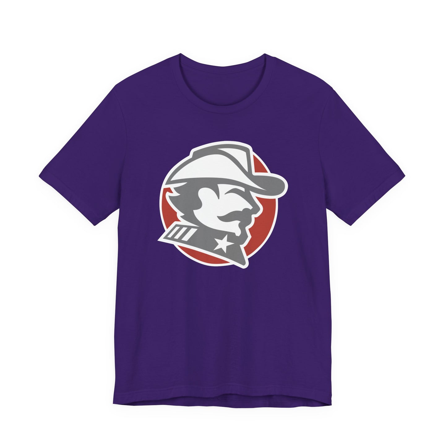 Jersey Short Sleeve Tee