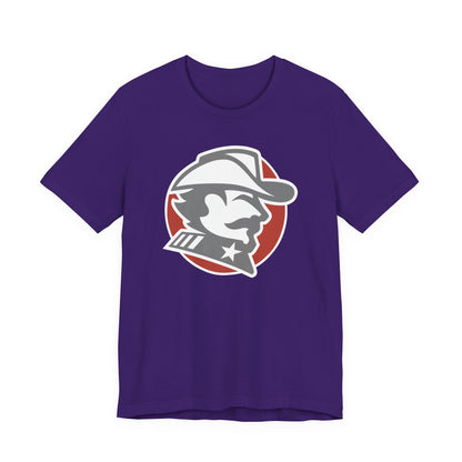 Jersey Short Sleeve Tee