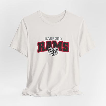 Jersey Short Sleeve Tee