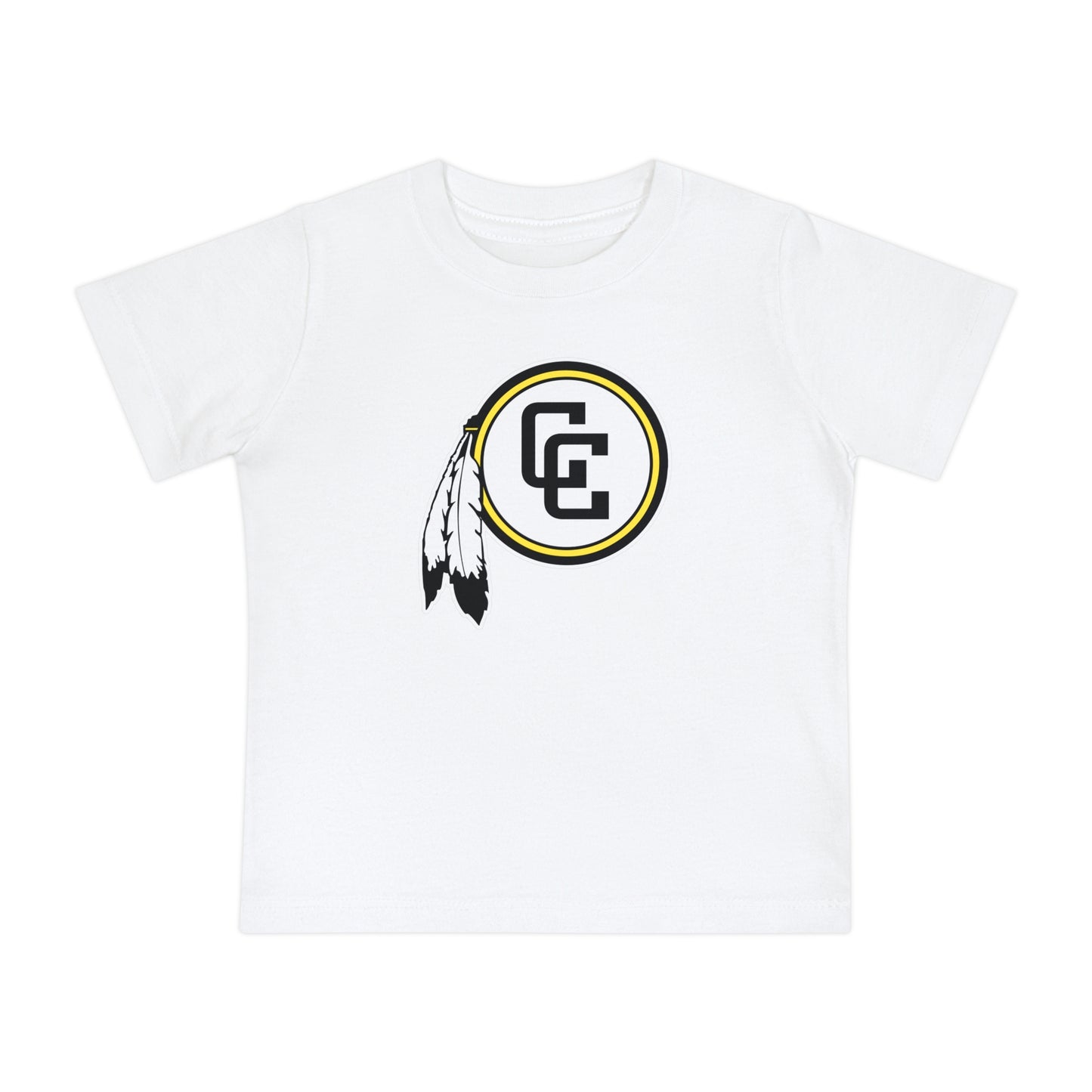 Baby Short Sleeve Tee