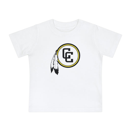 Baby Short Sleeve Tee