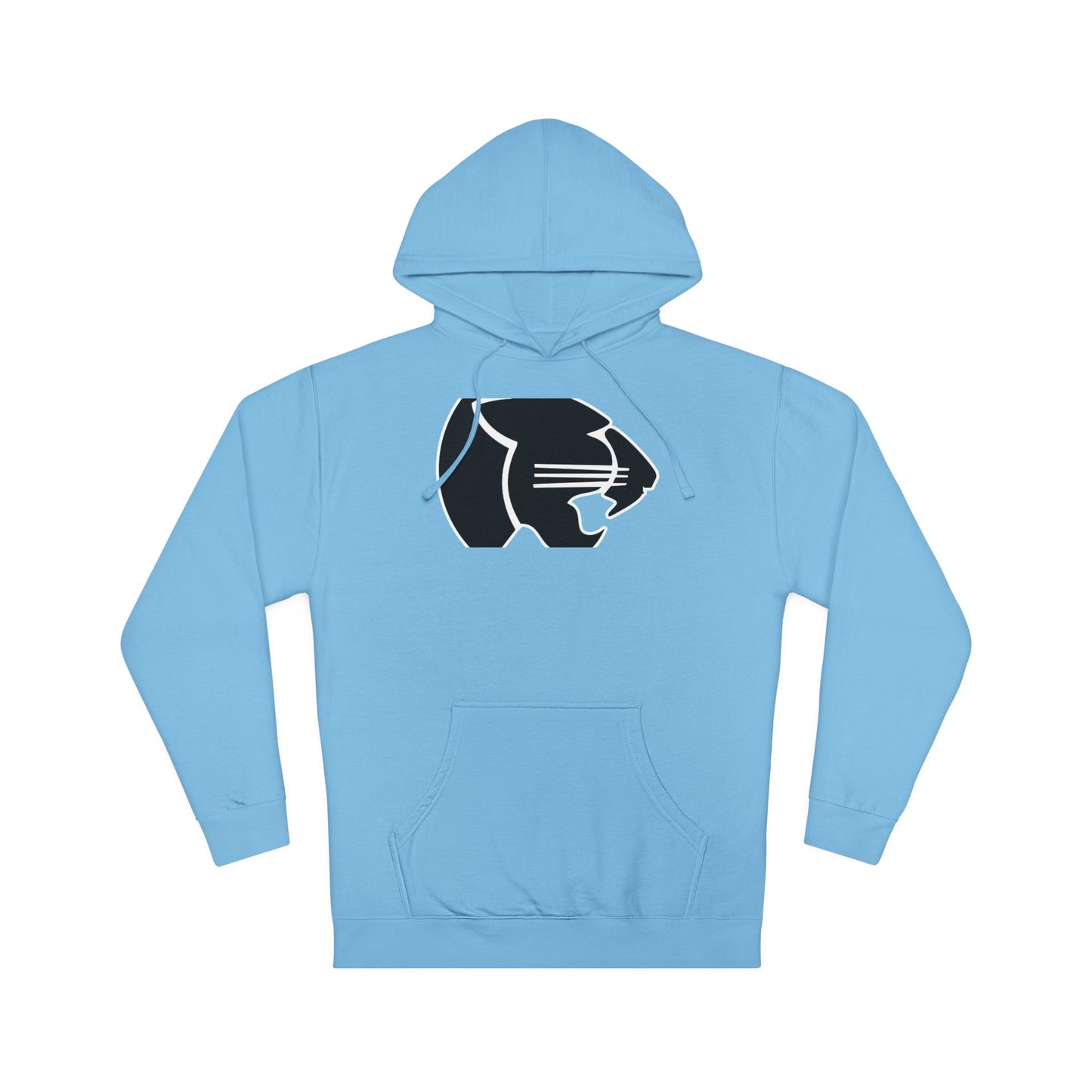 Midweight Pullover Hoodie