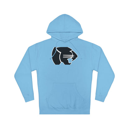 Midweight Pullover Hoodie