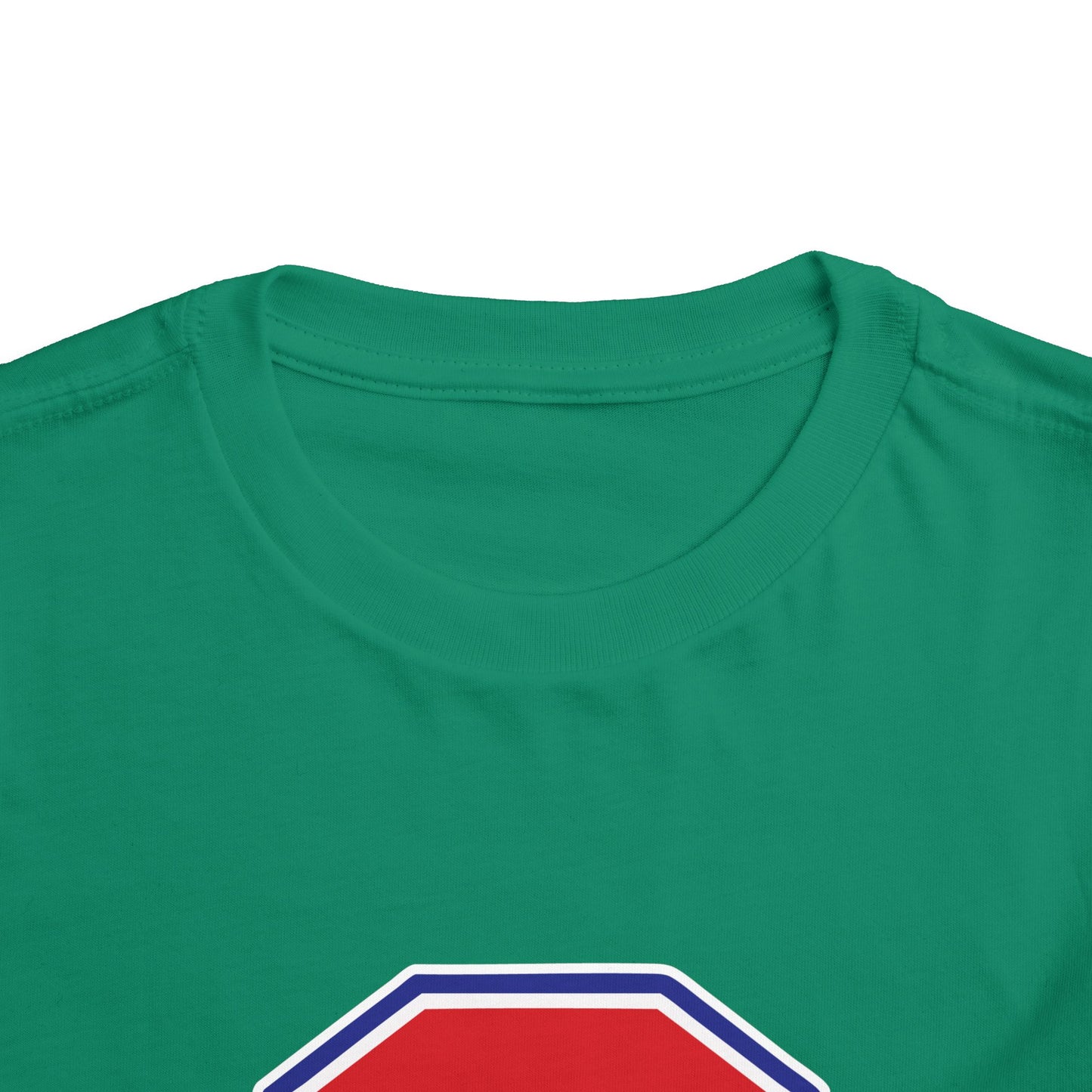 Toddler Short Sleeve Tee