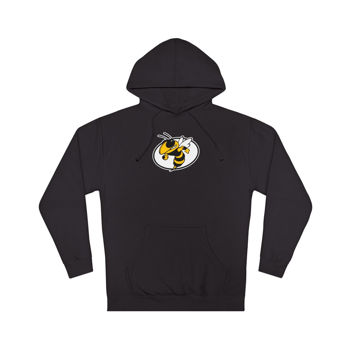 Midweight Pullover Hoodie