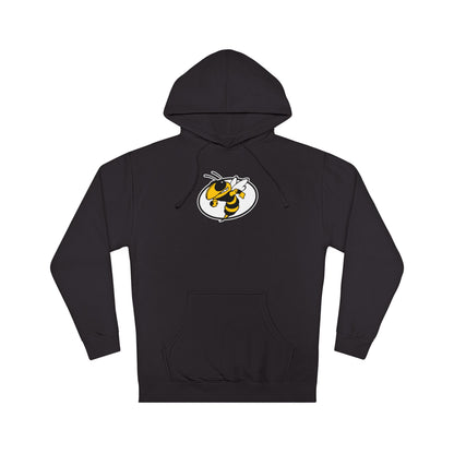 Midweight Pullover Hoodie