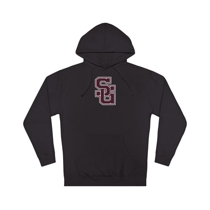Midweight Pullover Hoodie