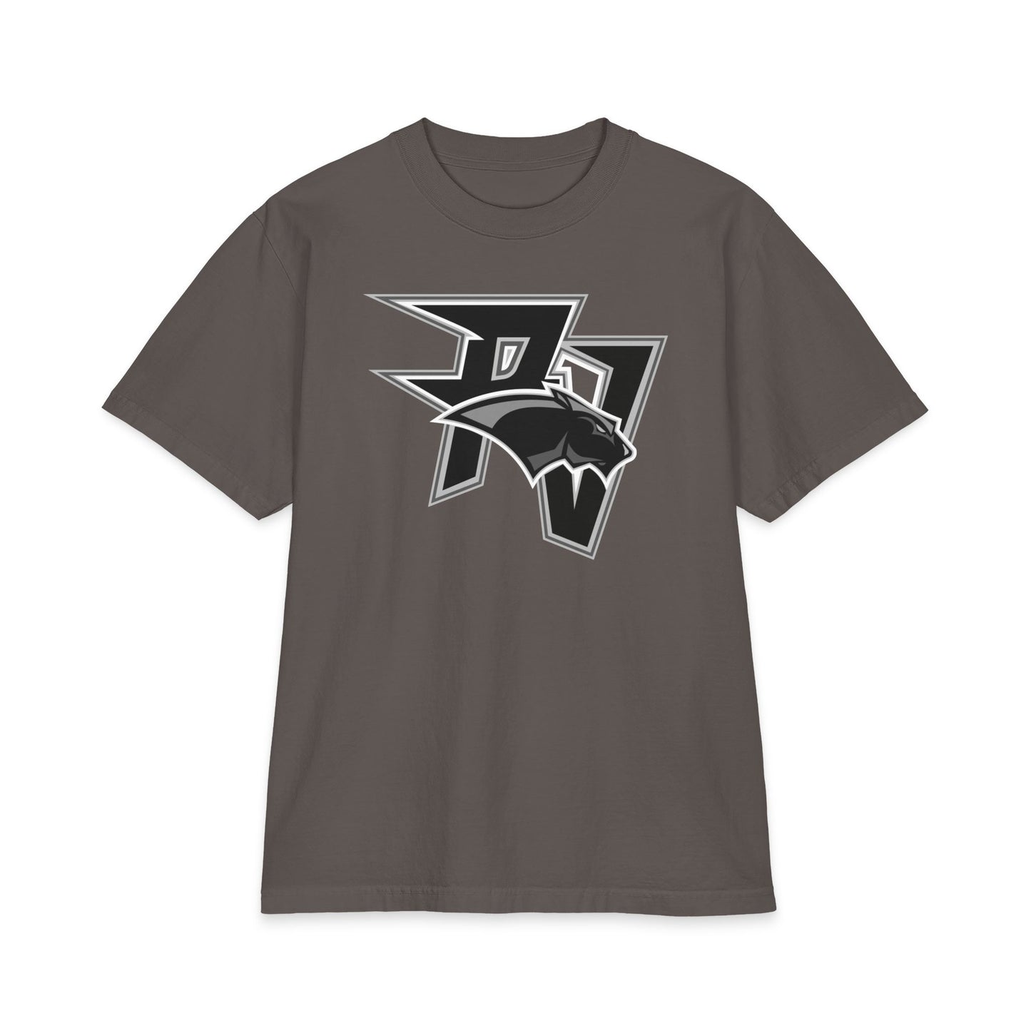 Max Heavyweight Short Sleeve Tee