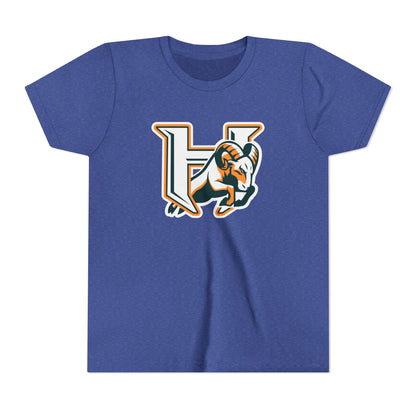 Youth Short Sleeve Tee