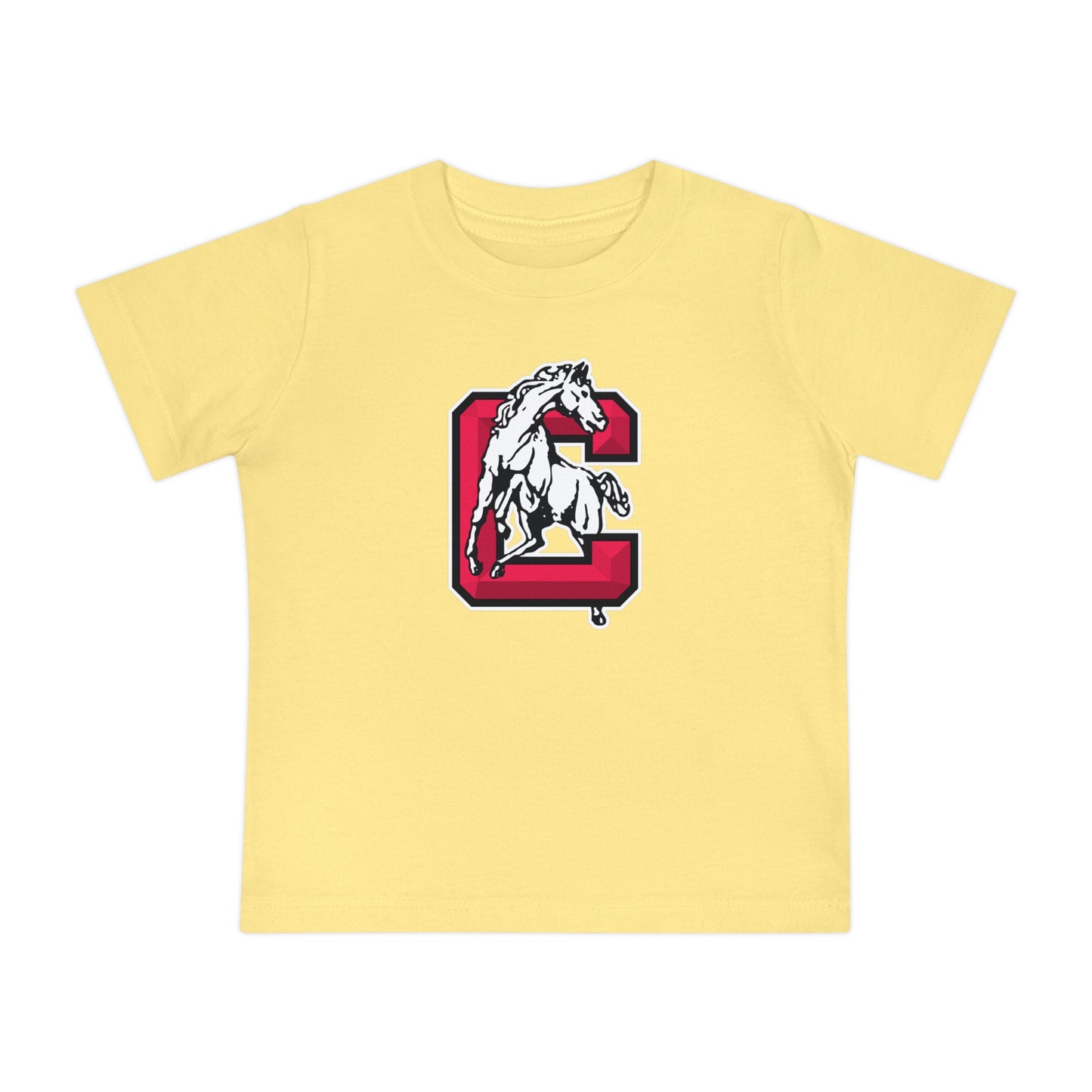 Baby Short Sleeve Tee