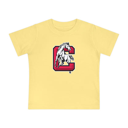 Baby Short Sleeve Tee