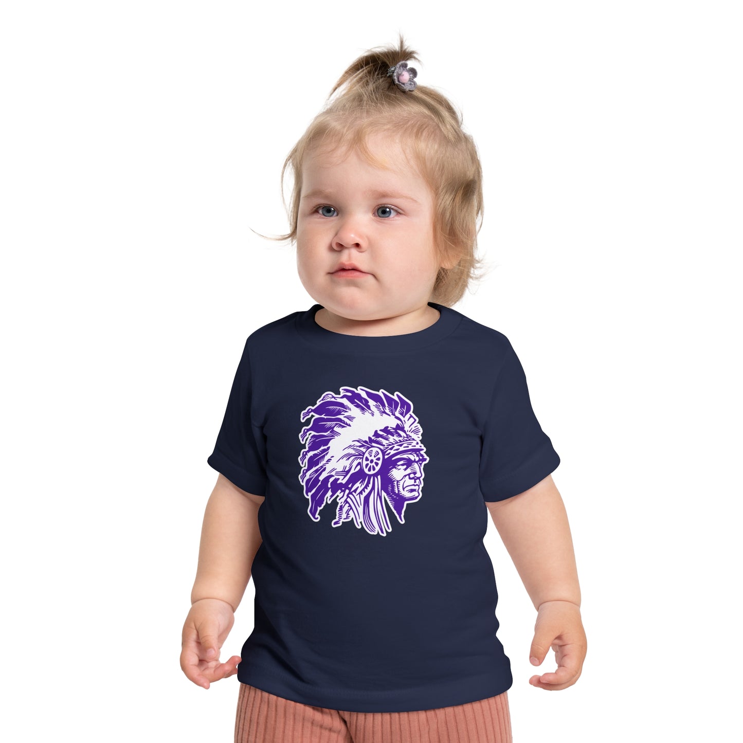 Baby Short Sleeve Tee