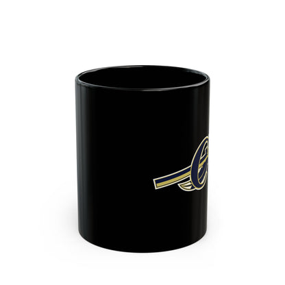 Black Team Mug (11oz/15oz)