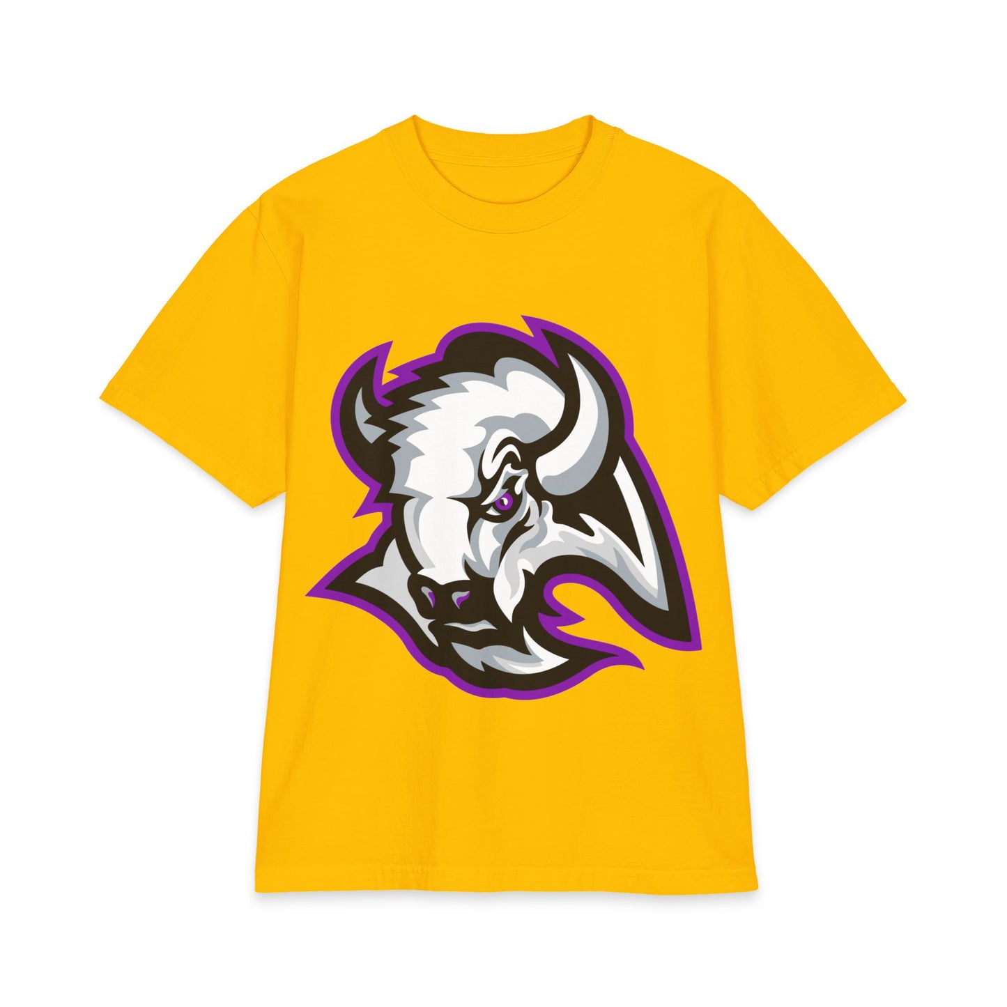 Max Heavyweight Short Sleeve Tee