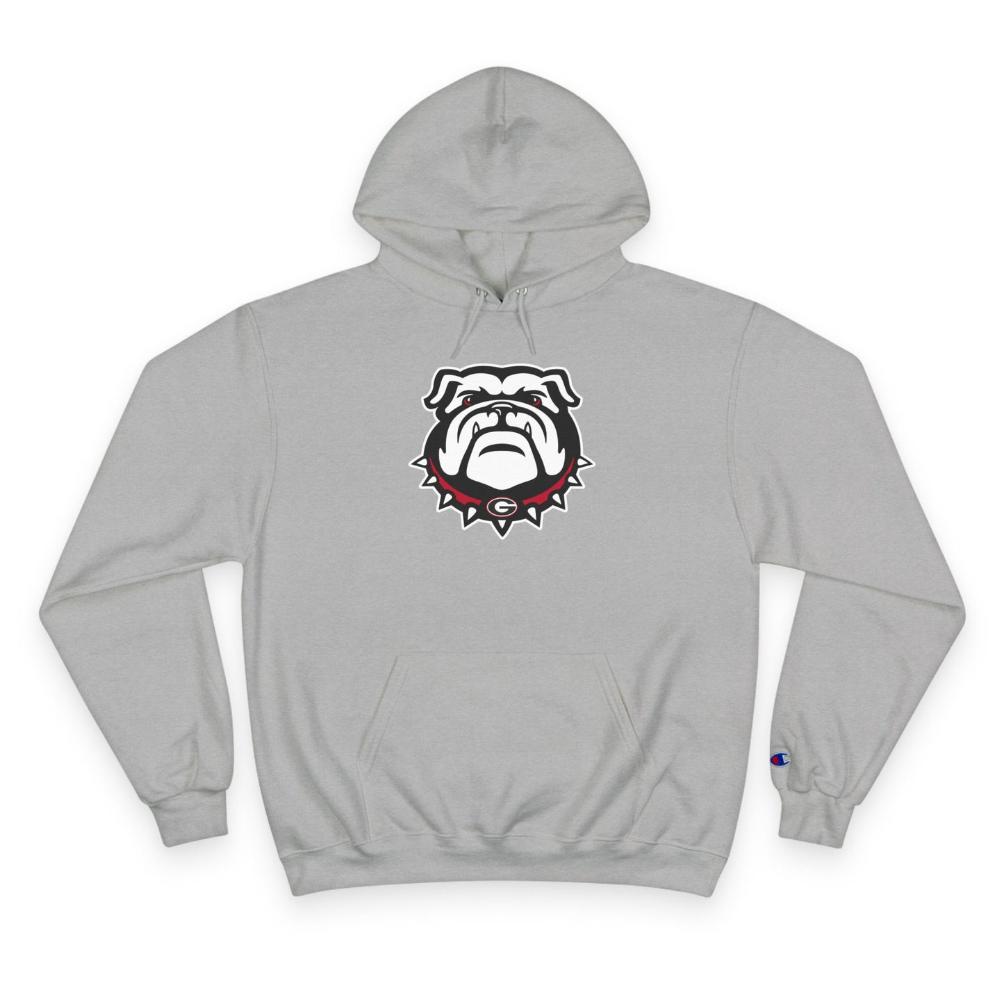 Champion Powerblend Fleece Pullover Hoodie
