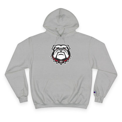 Champion Powerblend Fleece Pullover Hoodie