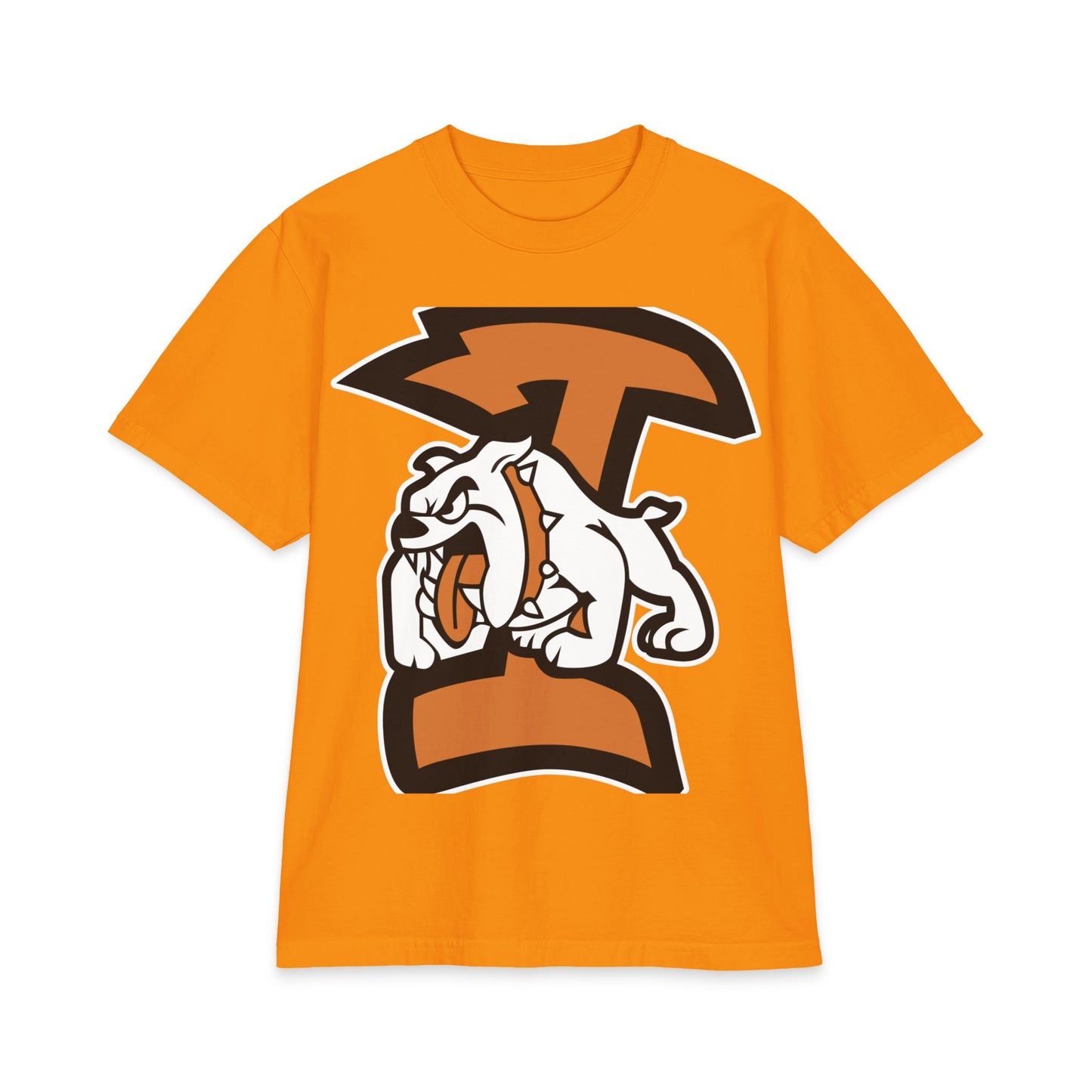 Max Heavyweight Short Sleeve Tee