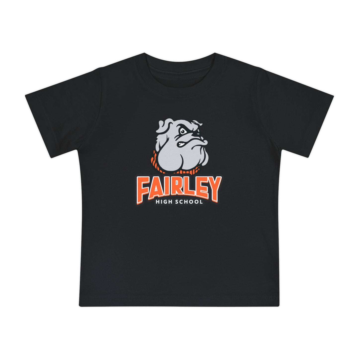 Baby Short Sleeve Tee