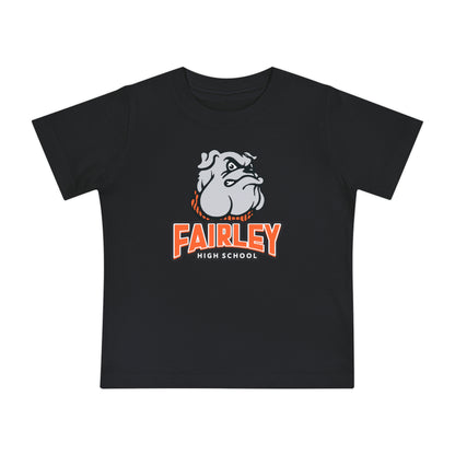 Baby Short Sleeve Tee