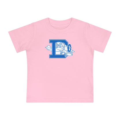 Baby Short Sleeve Tee