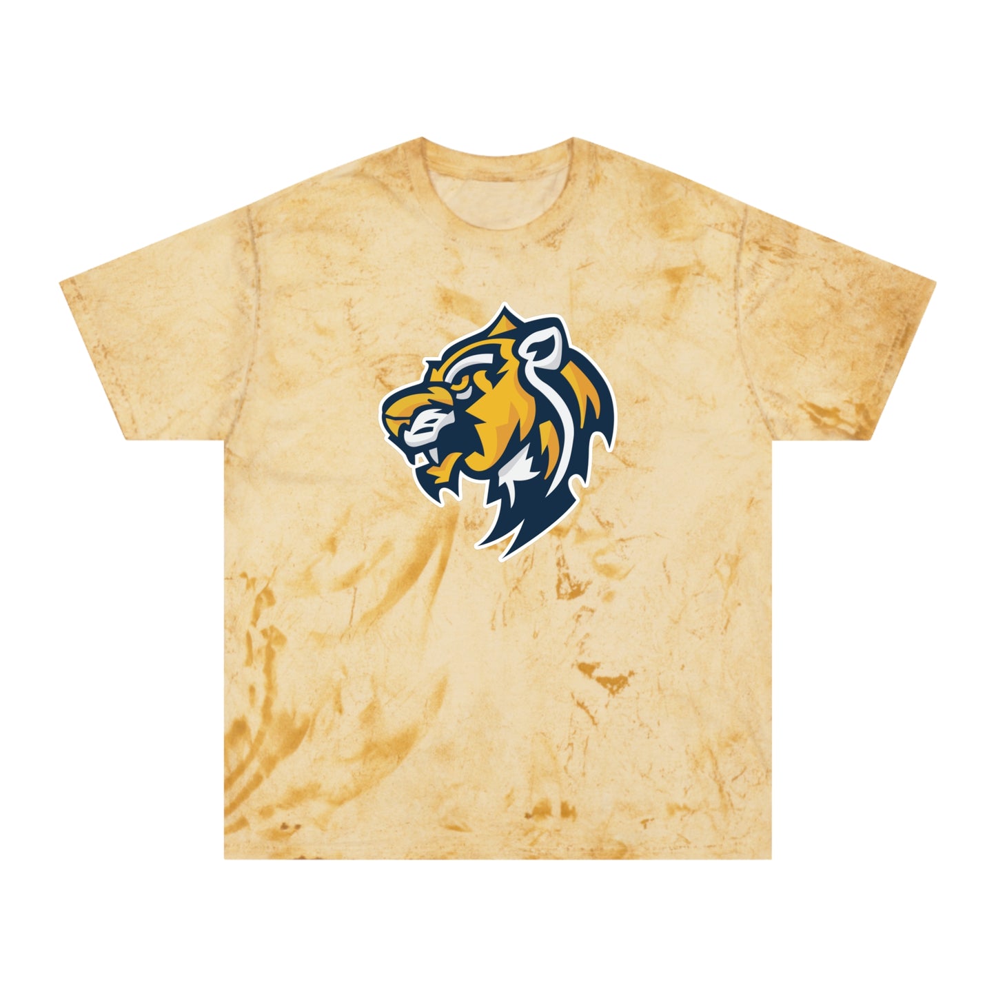 Color Blast School Spirit Tee