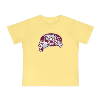 Baby Short Sleeve Tee