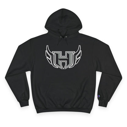 Champion Powerblend Fleece Pullover Hoodie