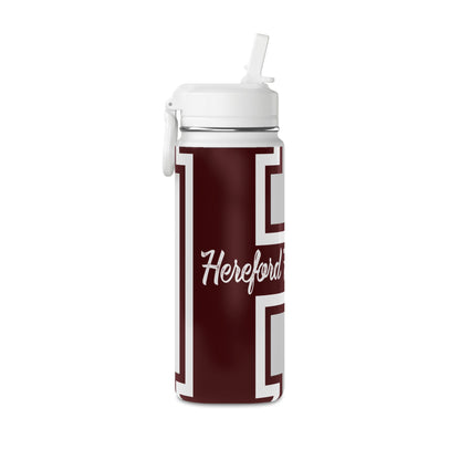 Mini Water Bottle, 20oz
