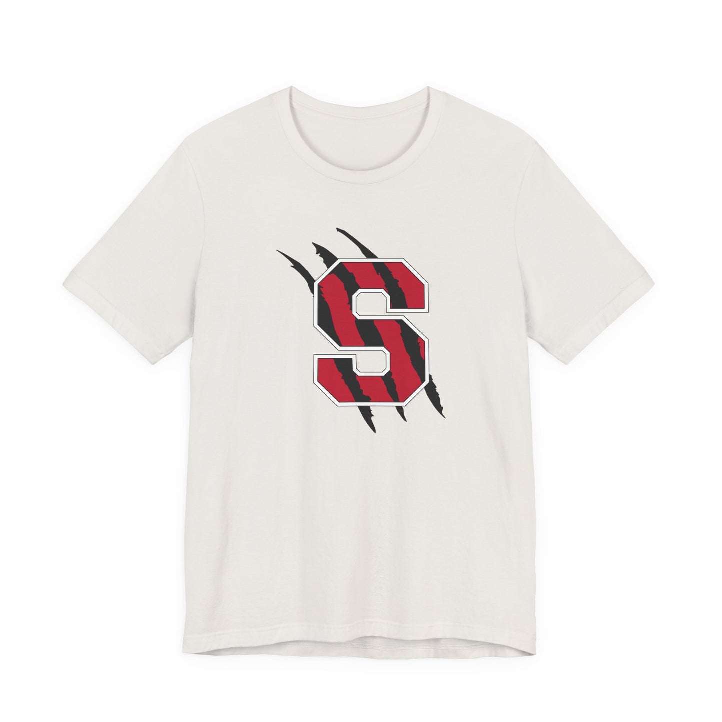 Jersey Short Sleeve Tee
