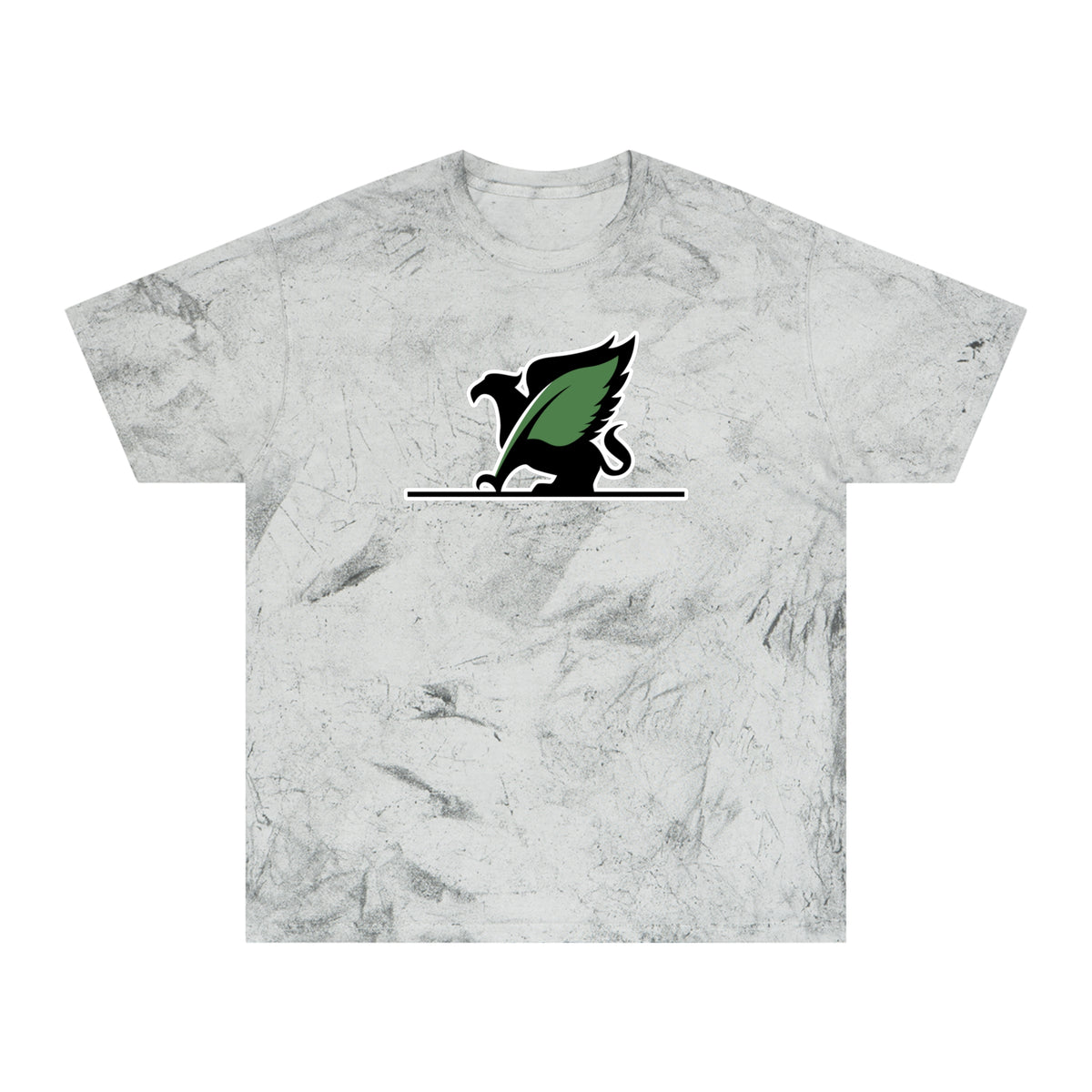Color Blast School Spirit Tee
