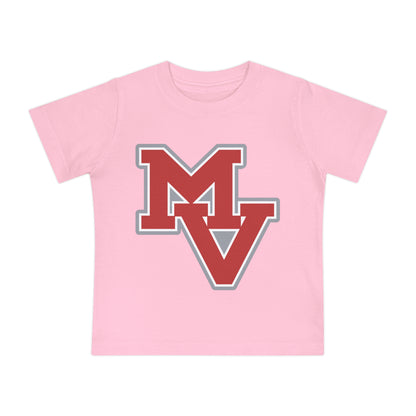Baby Short Sleeve Tee