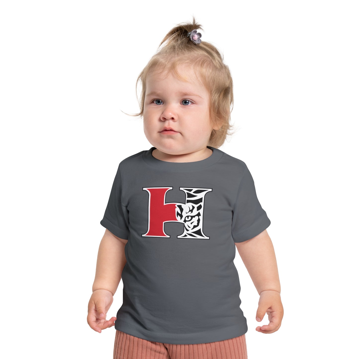 Baby Short Sleeve Tee