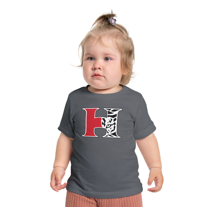 Baby Short Sleeve Tee