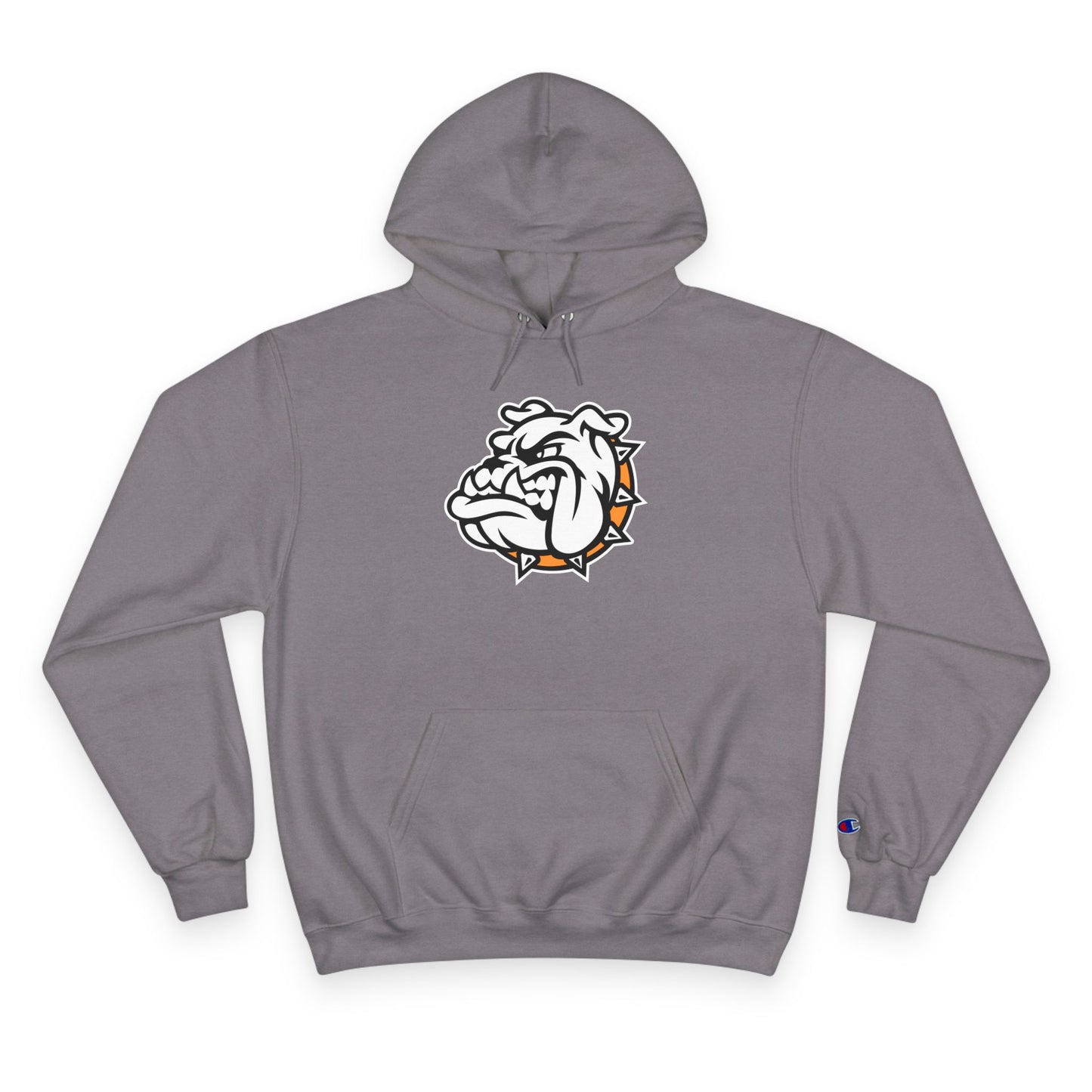 Champion Powerblend Fleece Pullover Hoodie