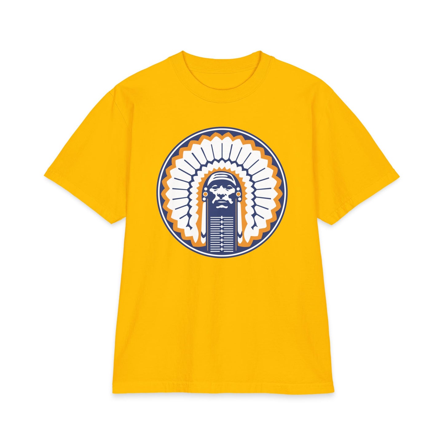 Max Heavyweight Short Sleeve Tee