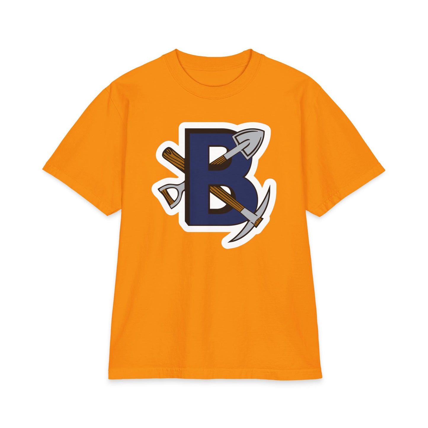 Max Heavyweight Short Sleeve Tee