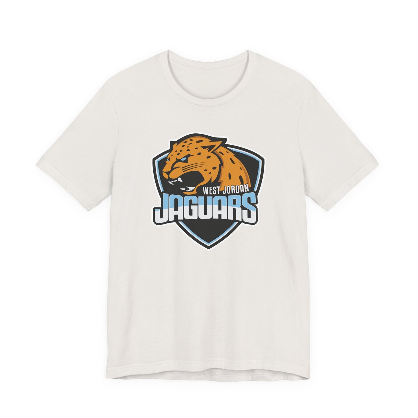 Jersey Short Sleeve Tee