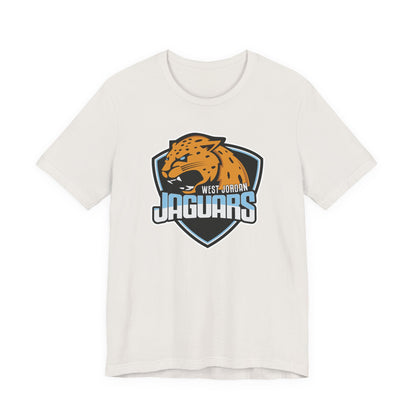 Jersey Short Sleeve Tee