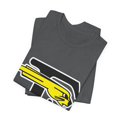 Jersey Short Sleeve Tee