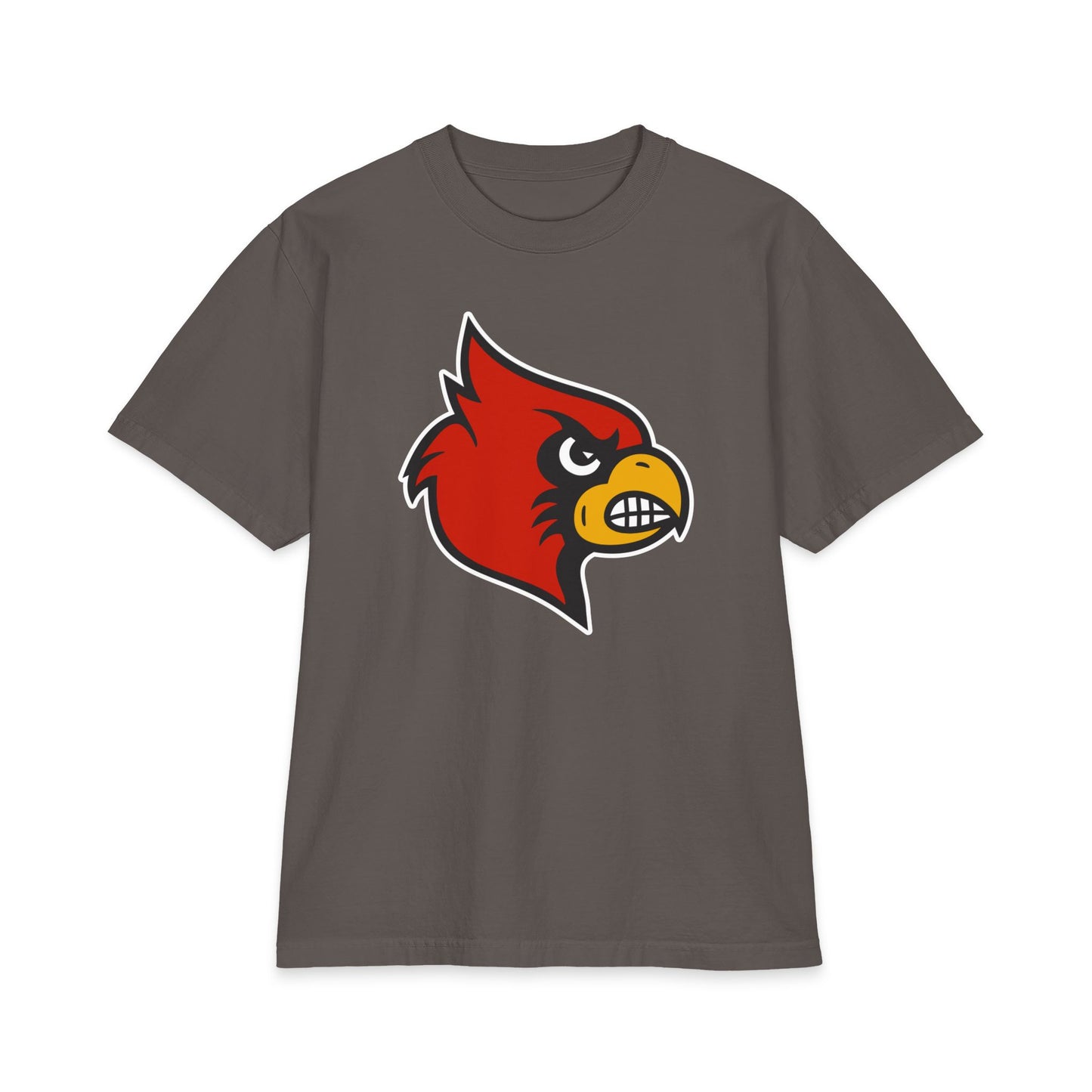 Max Heavyweight Short Sleeve Tee