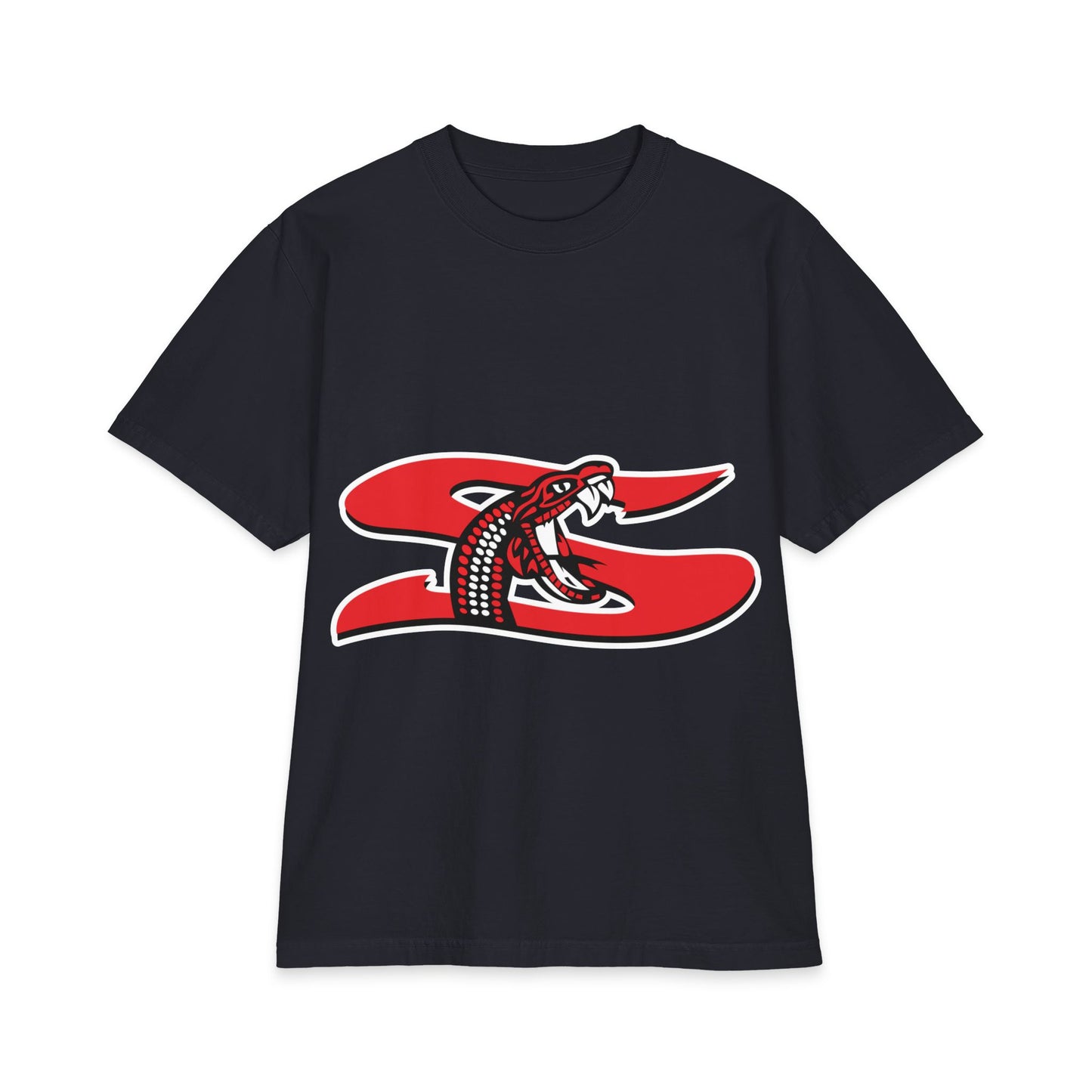 Max Heavyweight Short Sleeve Tee
