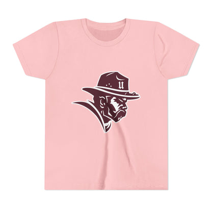 Youth Short Sleeve Tee