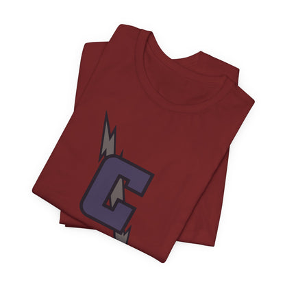 Jersey Short Sleeve Tee