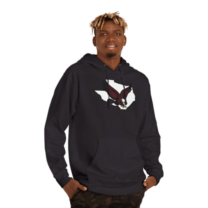 Midweight Pullover Hoodie