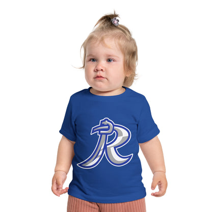 Baby Short Sleeve Tee