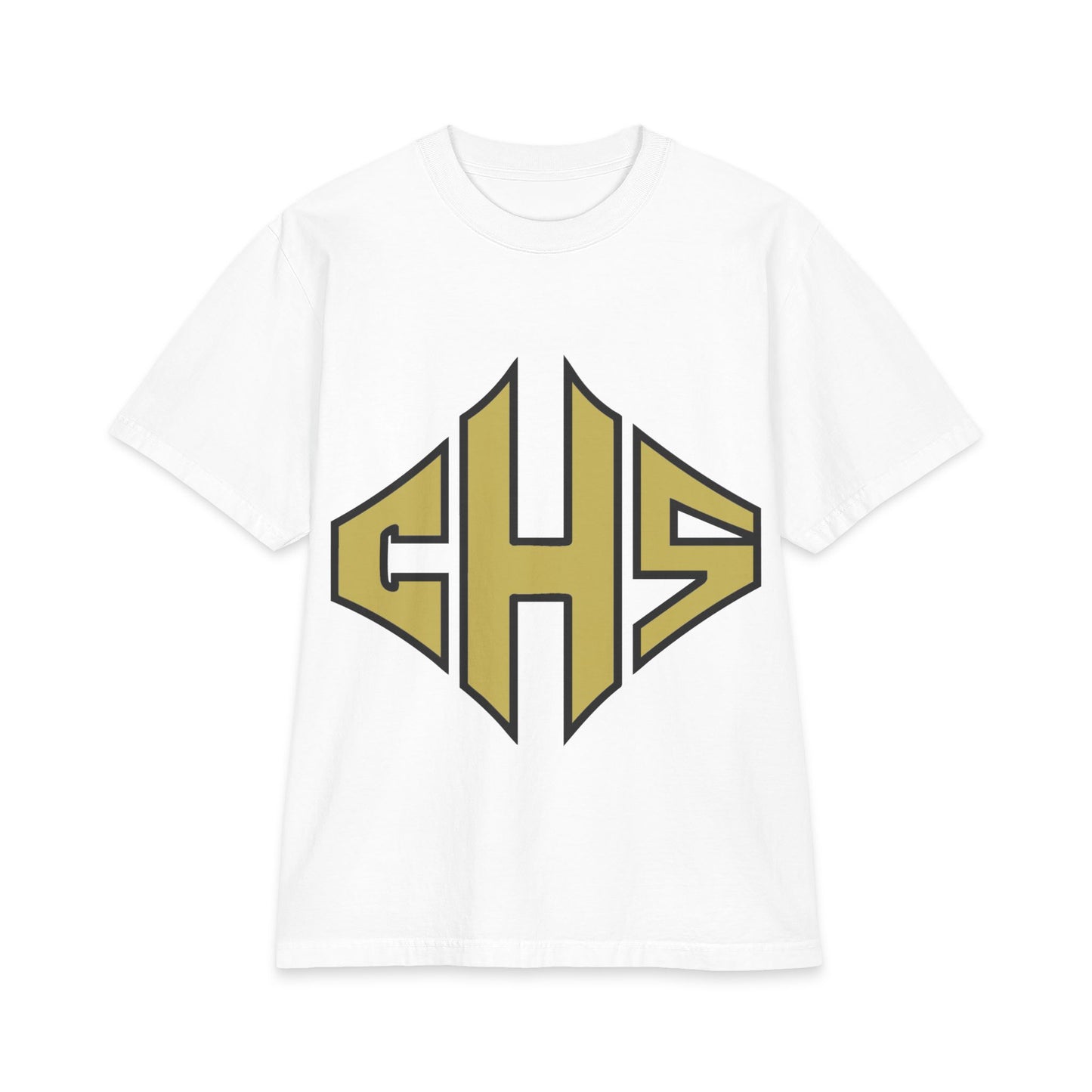 Max Heavyweight Short Sleeve Tee