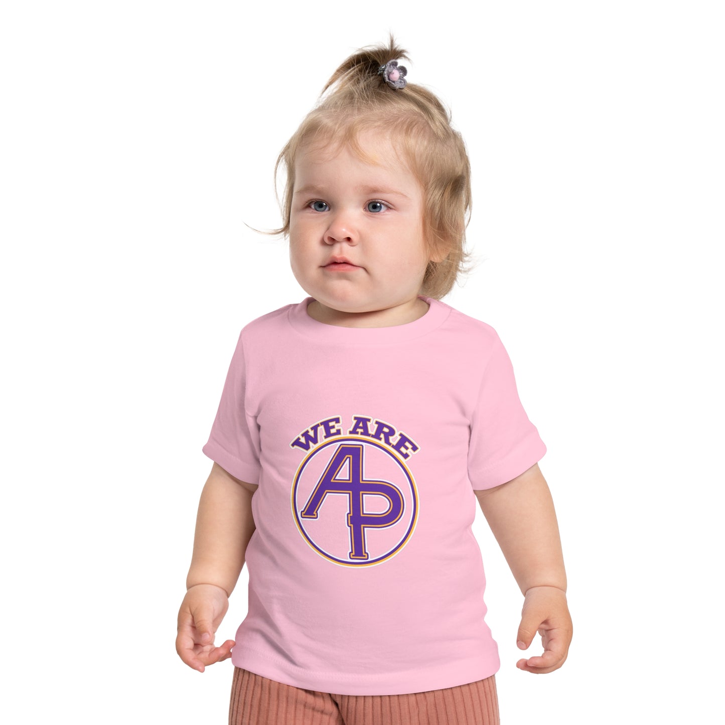 Baby Short Sleeve Tee
