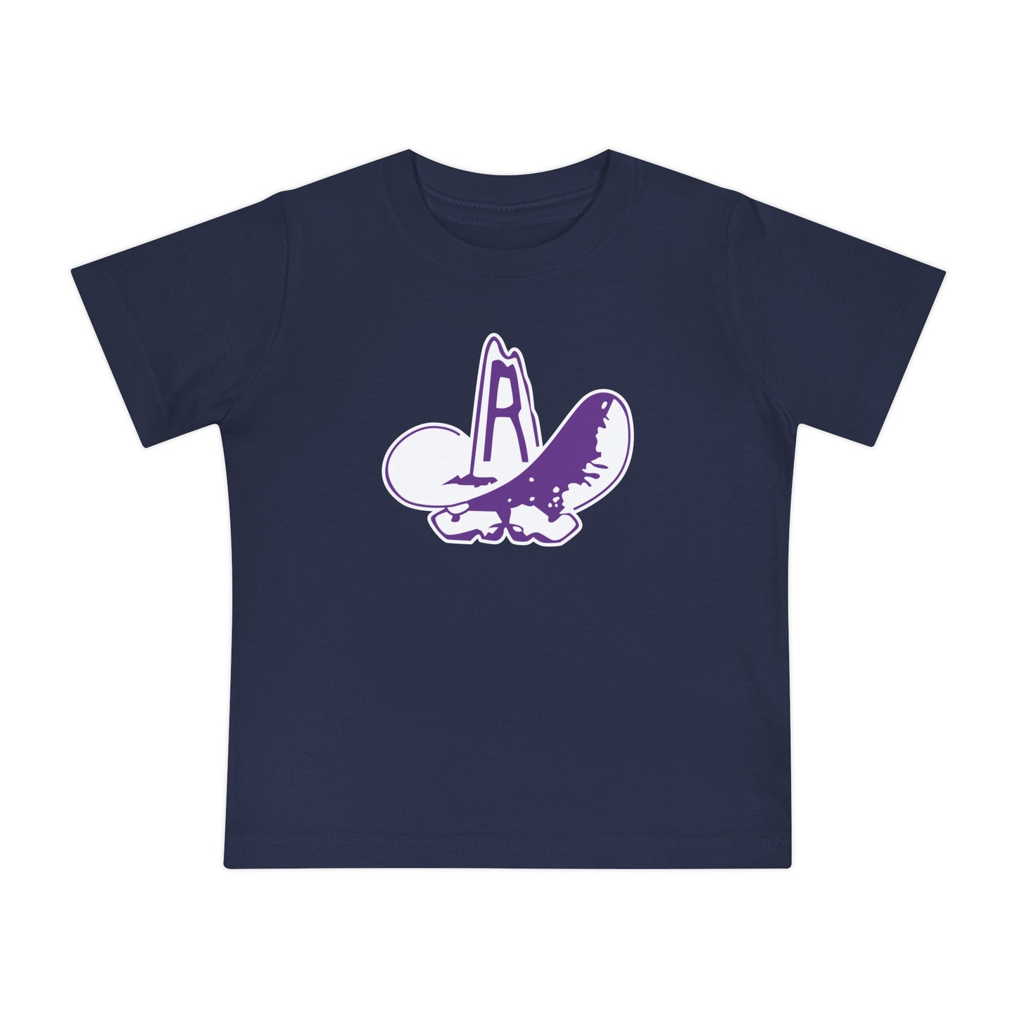 Baby Short Sleeve Tee