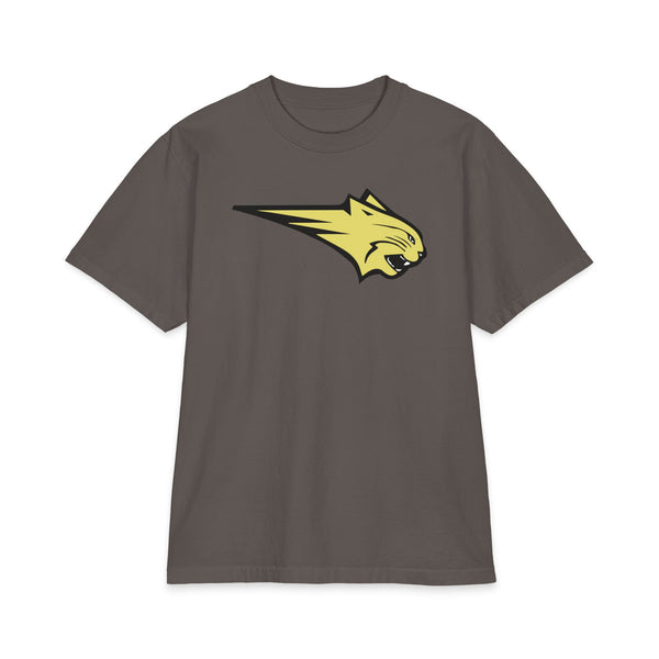Max Heavyweight Short Sleeve Tee